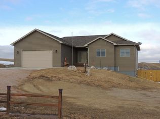 24575 Lindsey Loop, Hermosa, SD 57744