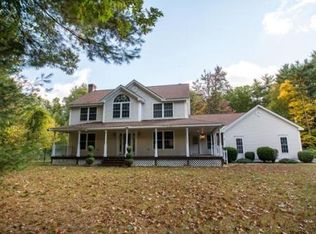 37 Laurel Ln, Lunenburg, MA 01462