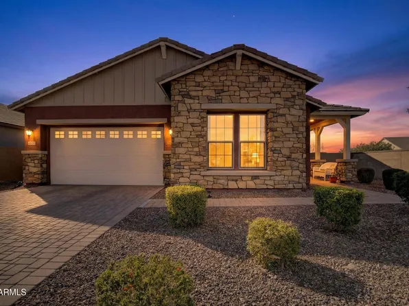 19087 E WALNUT Court, Queen Creek, AZ 85142