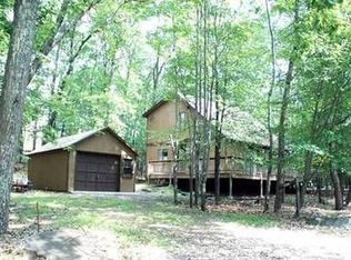 106 Hill Ter #BALD, Milford, PA 18337
