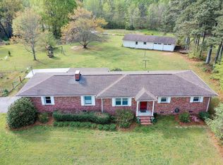 205 Highway 651, Fountain Inn, SC 29644