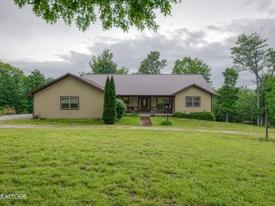 325 Burns Ridge Pvt Ln, Oneida, TN, 37841