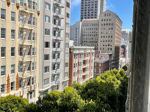 3rd image of 805 Bush St #320