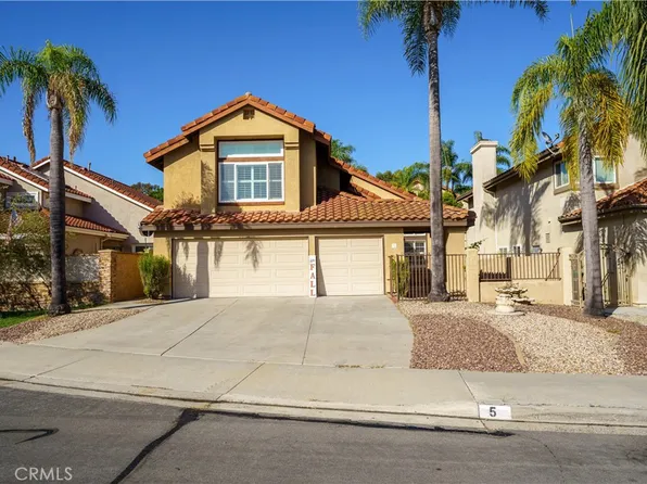 5 Seabridge Rd, Laguna Niguel, CA 92677