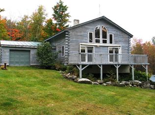 51 Jericho Rd, Sugar Hill, NH 03586