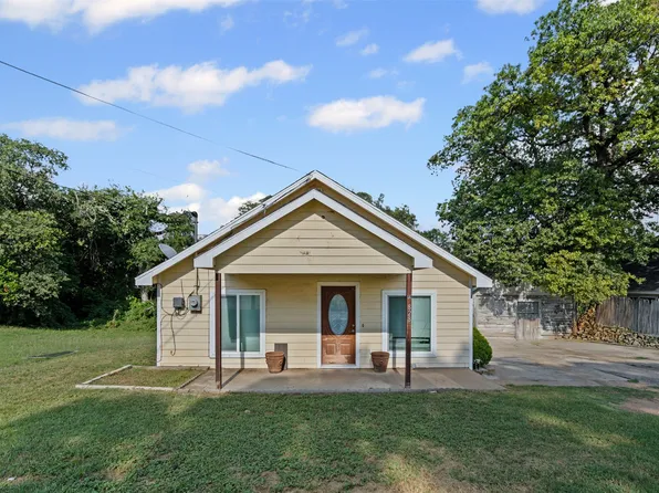 828 Springer Ave, Fort Worth, TX 76114