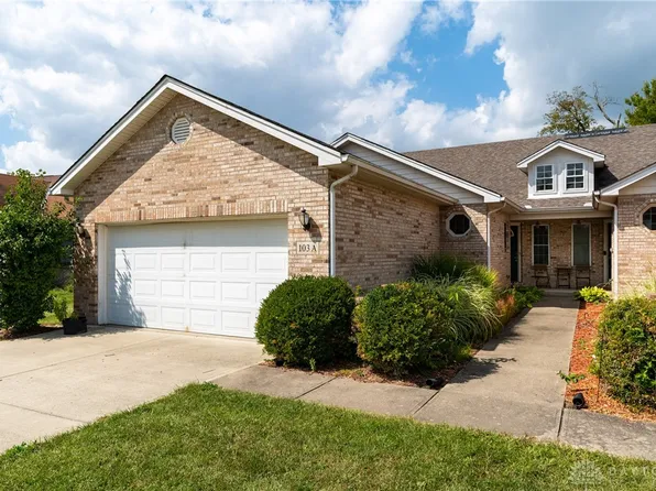 103 Clubhouse Ln #A, Lebanon, OH 45036
