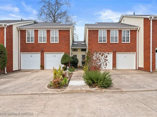 3201 S O St APT 13, Fort Smith, AR 72903