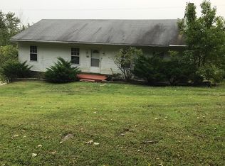 2310 Clarks Creek Rd, Dry Ridge, KY 41035