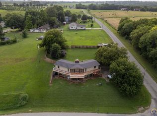 7685 Comanche Rd, Meriden, KS 66512
