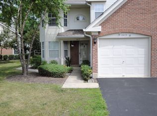 4415 Edinburg Ln, Hanover Park, IL 60133