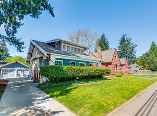 4033 NE 33rd Ave, Portland, OR 97212