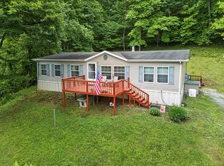 25534 Whitaker Hollow Rd, Abingdon, VA 24211