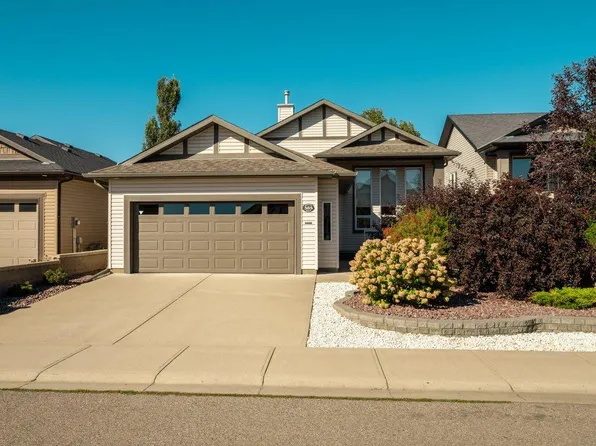 385 E Thyrza Burkitt Link N, Lethbridge, AB T1H 5M5