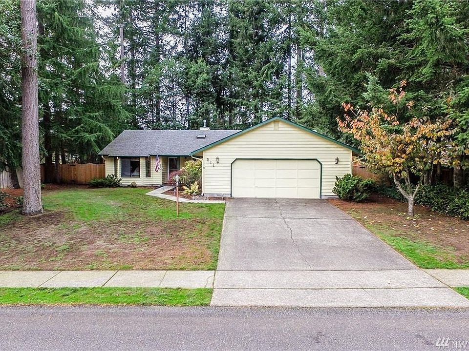 1st image of 511 Stonewood Dr SE
