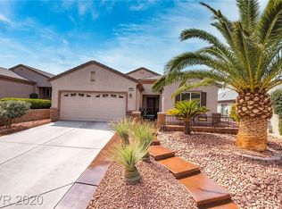 2549 Corvus St, Henderson, NV 89044