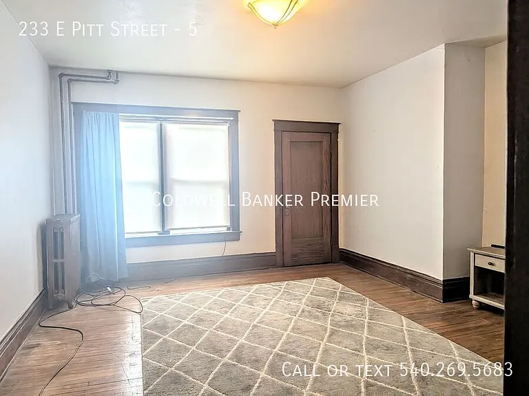 233 E Pitt St #5 — Photo 12