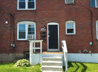 For Rent: Cozy Living at 7235 Holabird Ave Your Charming Home Awaits!, Dundalk, MD 21222