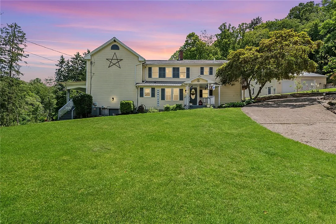 107 Fiscus Ln photo 1