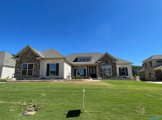 7009 High Park Trce, Gurley, AL 35748