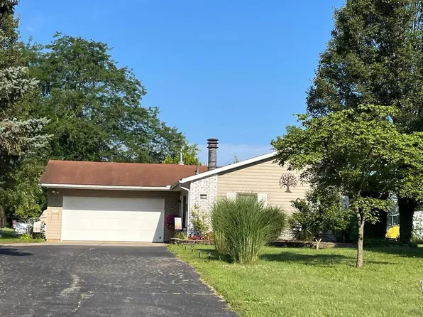 1180 W Choctaw Dr, London, OH 43140