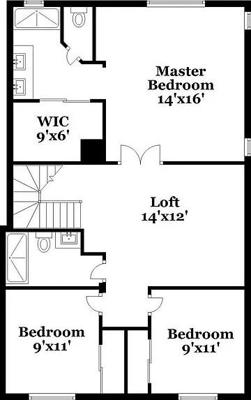 6319 Barrington Bridge Ave — Photo 2