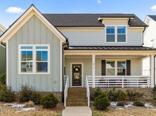 23 Whitehall Dr, Pittsboro, NC 27312