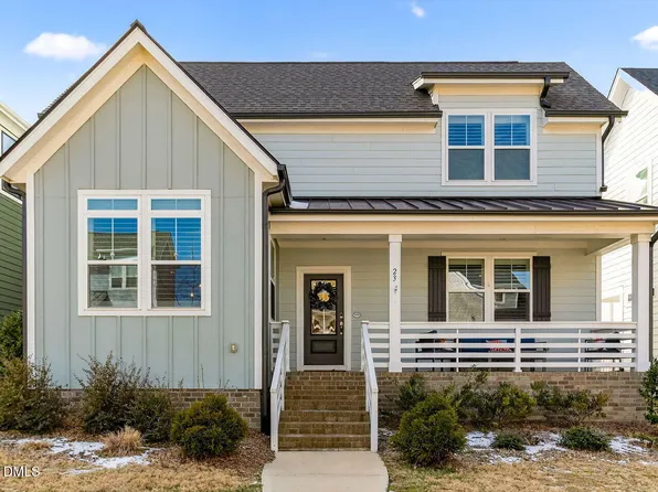 23 Whitehall Dr, Pittsboro, NC 27312