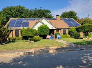 4403 Cinnabar Dr, Dallas, TX