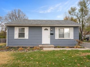102 W Home Ave, Trenton, OH