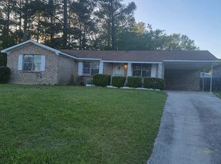 2503 Cairo Dr, Augusta, GA 30906