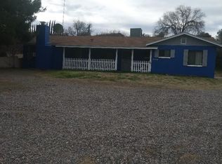 7636 S Six Shooter Canyon Rd, Globe, AZ 85501