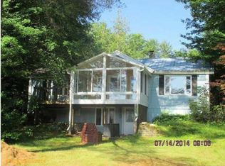 14 Muskrat Way, Norway, ME 04268