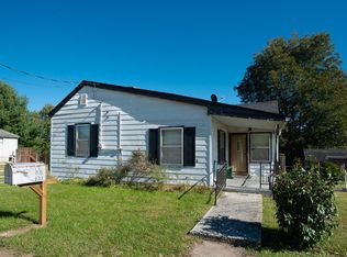 121 Lloyd Rd, Georgetown, KY 40324