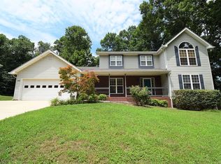 124 Ashlin Ridge Dr NE, Cleveland, TN 37312