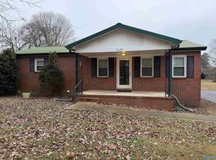26680 Coral St, Ardmore, TN 38449