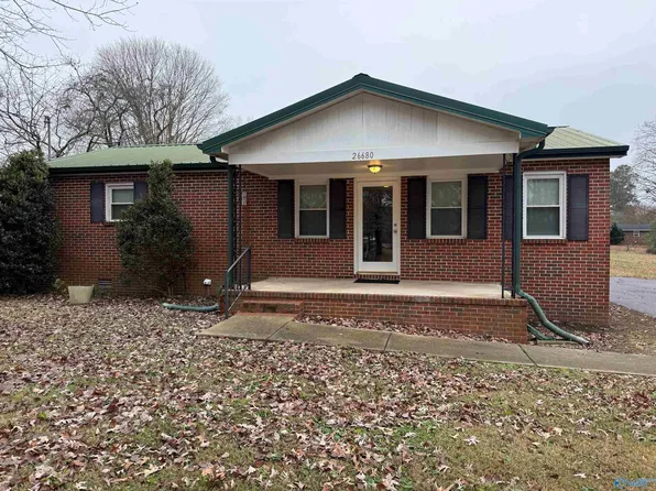 26680 Coral St, Ardmore, TN 38449