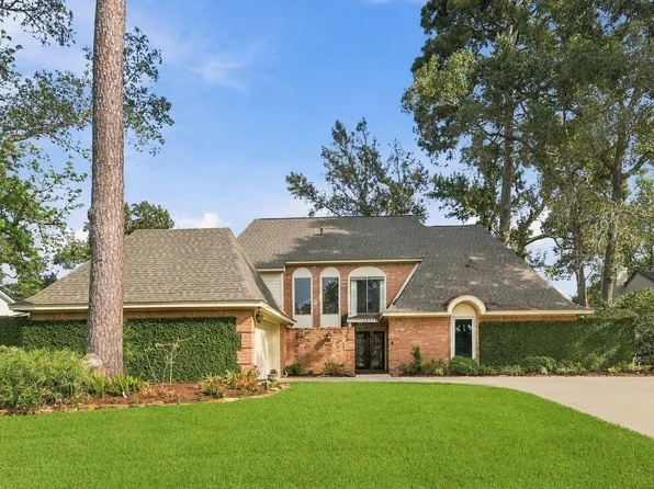 8214 Magnolia Glen Dr, Humble, TX 77346
