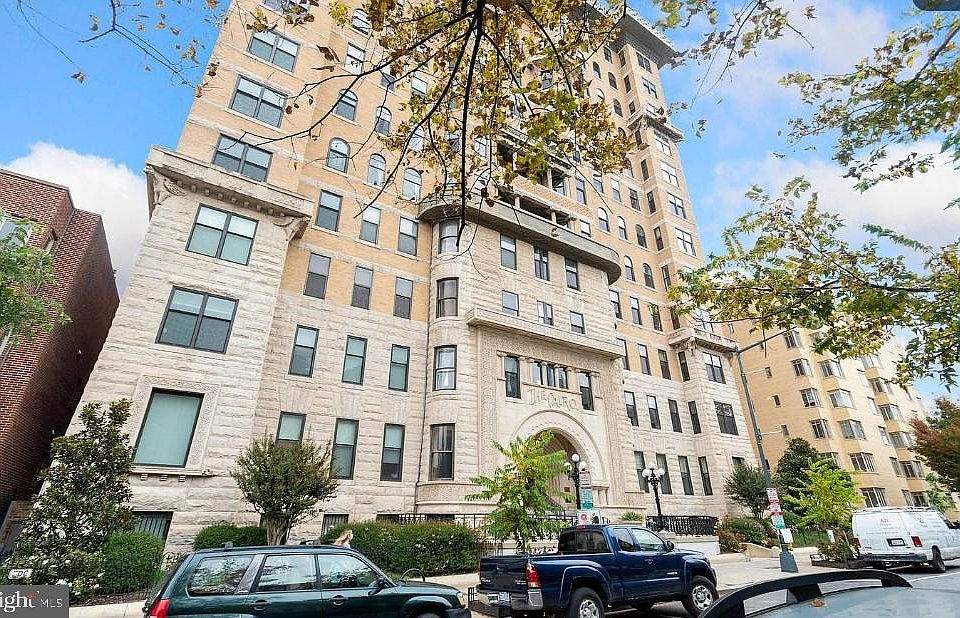 1st image of 1615 Q St NW APT 1210