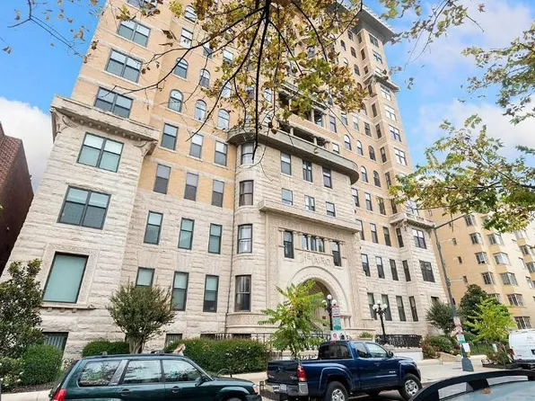 1615 Q St NW APT 1210, Washington, DC 20009