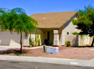 7362 W Sanna St, Peoria, AZ 85345