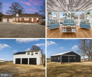 23956 Willow Pond Rd, Denton, MD, 21629