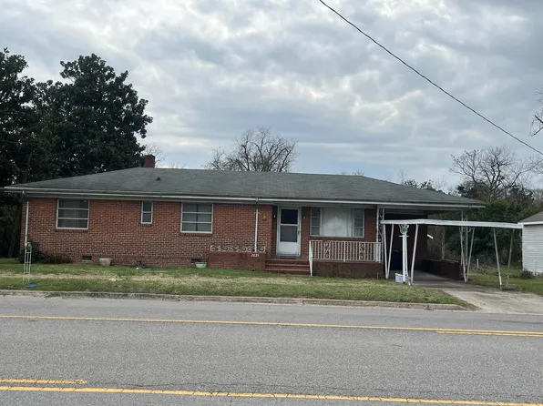 2025 Olive Rd, Augusta, GA 30906