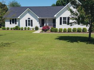 122 Alan Ct, Macon, GA 31216