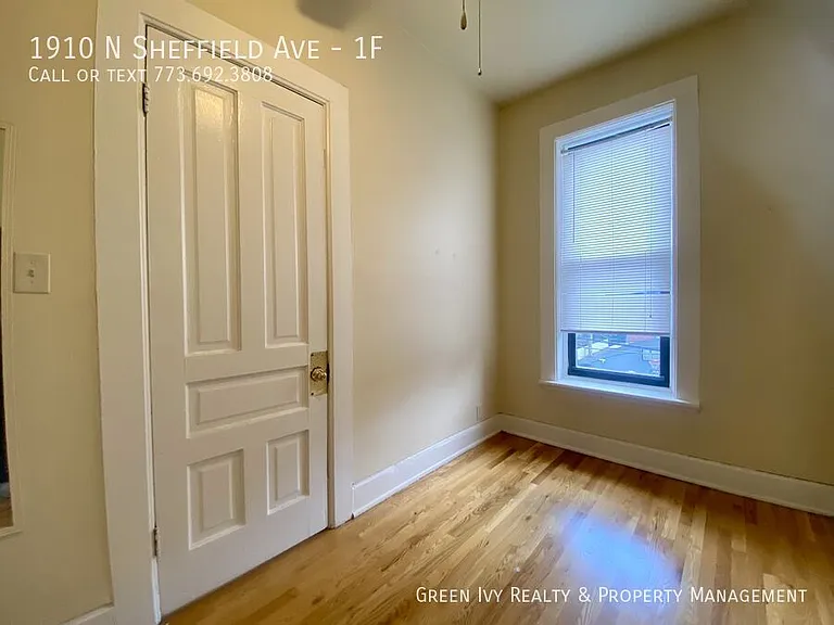 1910 N Sheffield Ave #1F — Photo 5