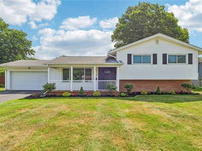 6305 Meadowbrook Dr, Mentor, OH, 44060