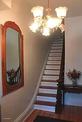Rented by Corcoran
