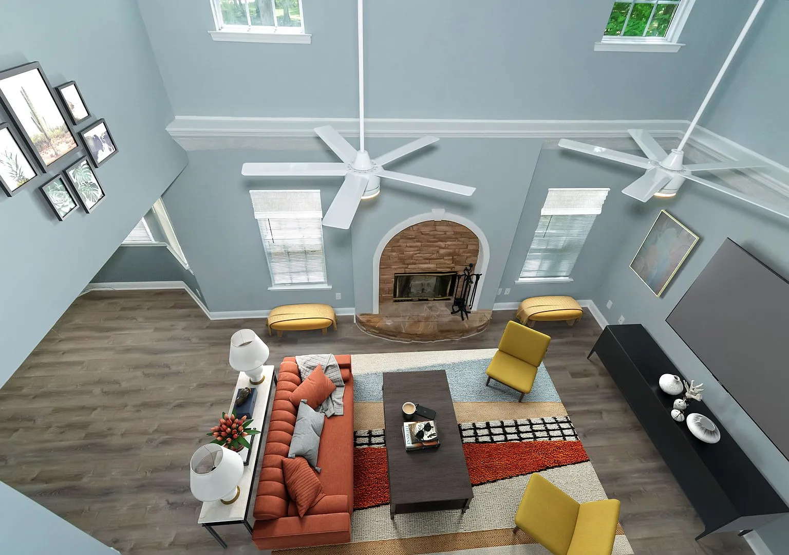 Luxurious Oasis with Unbeatable Move-In Deal in Covington — Photo 4