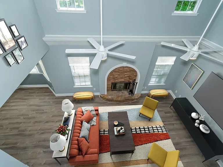 80 Shelby Oaks Trl — Photo 3