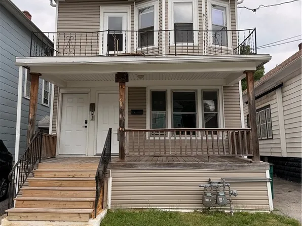 153 Freund St, Buffalo, NY 14215